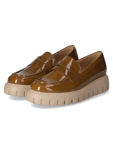 Gabor Slipper in braun