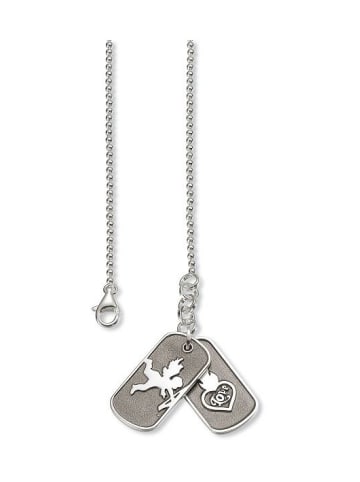 ESPRIT Esprit Damencollier in Silber aus 925er Sterling-Silber