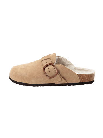 Tamaris Pantolette M2760044 in natur