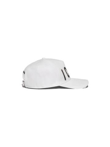 Dsquared2 ICON SPRAY Baseball Cap