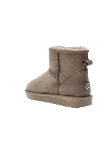 Ara Shoes Winterstiefeletten Alaska in taupe