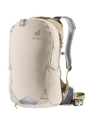 Deuter Race Air 10 in Grau0618