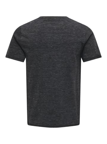 ONLY & SONS T-shirt in Black
