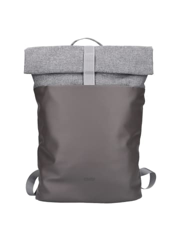 Zwei Kim Daypack 45 cm Laptopfach stone