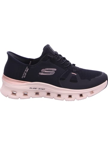 Skechers Slipper in schwarz