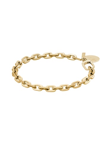 LIEBESKIND BERLIN Armband The Basic Chunky in gold