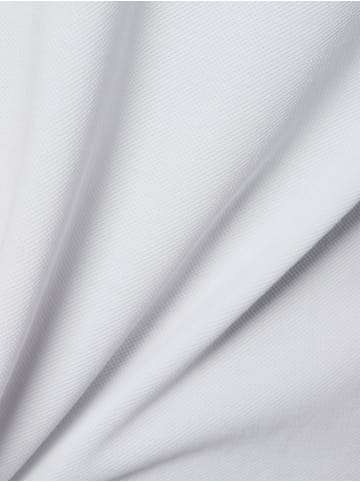 Nils Sundström Poloshirt in weiß - 0011