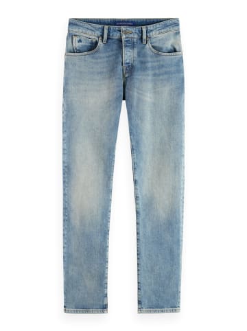 Scotch & Soda Jeans 'CORE RALSTON' in blau