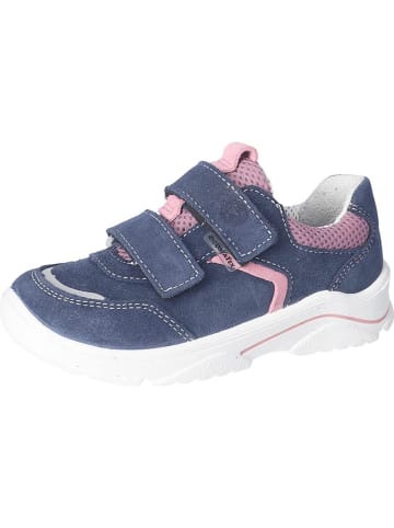 Ricosta Schuhe für Mädchen in dunkel-blau