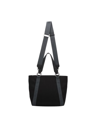 Fritzi aus Preußen Noxy01 Sky Shopper Tasche 33.5 cm in black