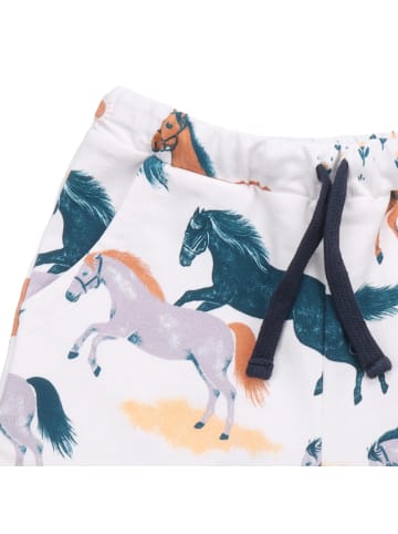 Walkiddy Shorts Happy Horses-Shorts