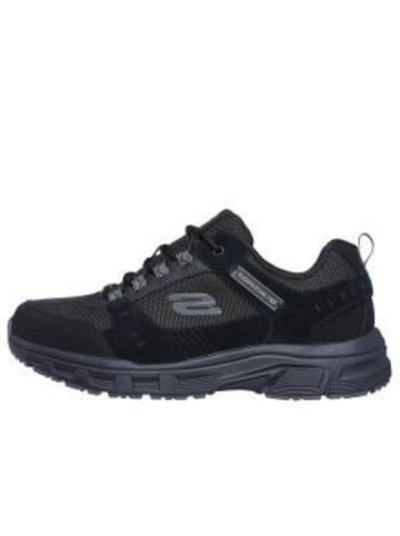 Skechers Sportschuh in schwarz