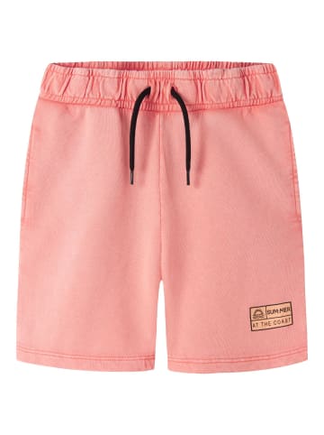 name it Shorts in Peach Echo1