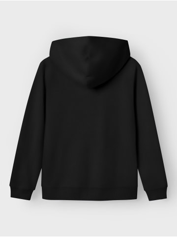 name it Hoodie in Black