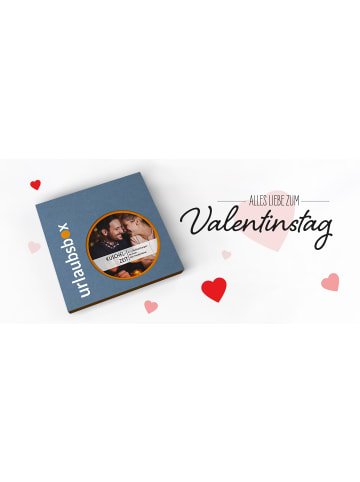 INVENT Urlaubsbox 'Kuschelzeit'