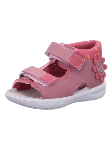 Ricosta Sandale in rosa