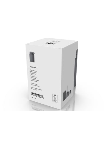 Zone Denmark Seifenspender Seifenspender Seifenspender in Grey