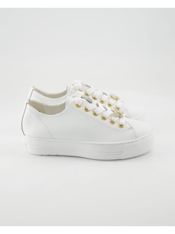 Paul Green Sneaker low in Weiß