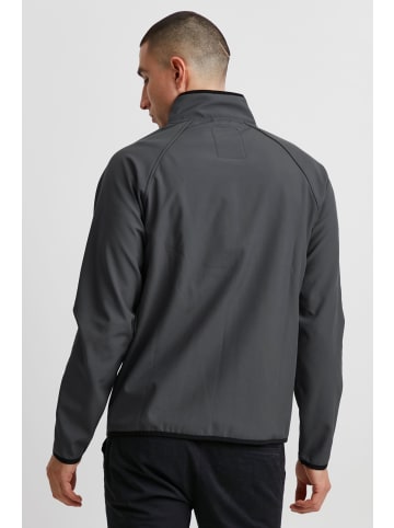 !SOLID Softshelljacke SDSolane in Grau