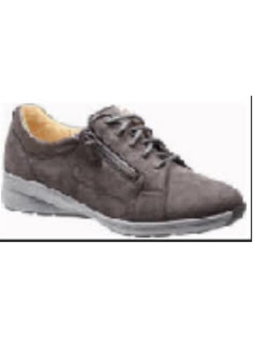 Ganter Damen- Schnürschuhe Katja K in grau