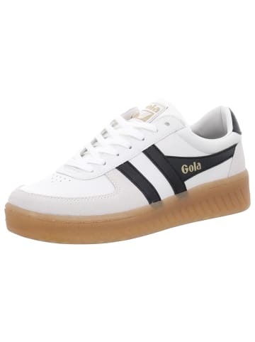 Gola Sneaker Low in weiss