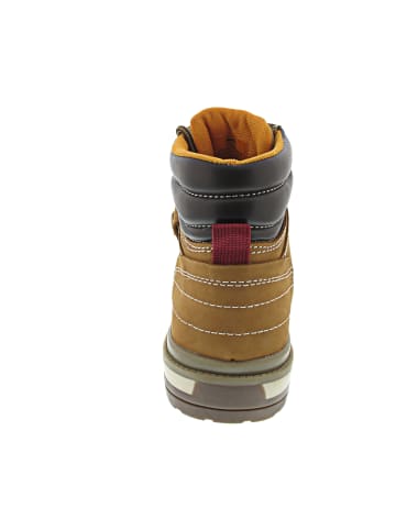 Dockers by Gerli Schnürstiefelette Beige