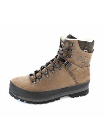 MEINDL Wanderschuh in braun