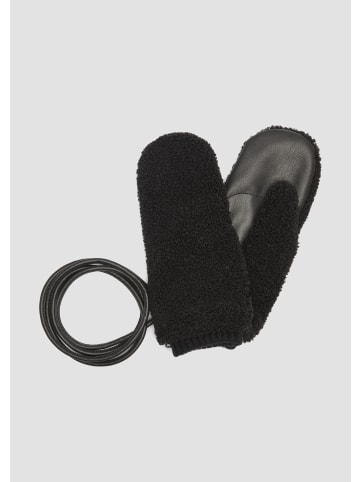 s.Oliver Handschuhe in Schwarz