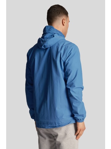 Lyle & Scott Windjacke in Frühlingsblau