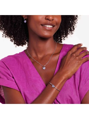 Lucardi Armband Herz