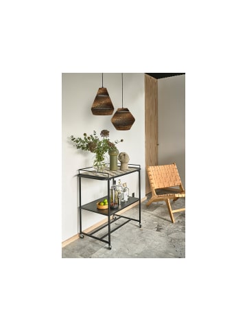 Villa Collection Pendel Alk in Braun