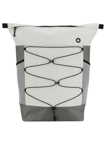 Strellson Homerton Sebastian - Rucksack L 53 cm (offwhite) in offwhite