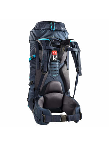 Tatonka Yukon 50+10 Women - Trekkingrucksack 68 cm in navy/darker blue