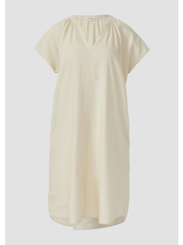 s.Oliver Kleid in 0750_creme
