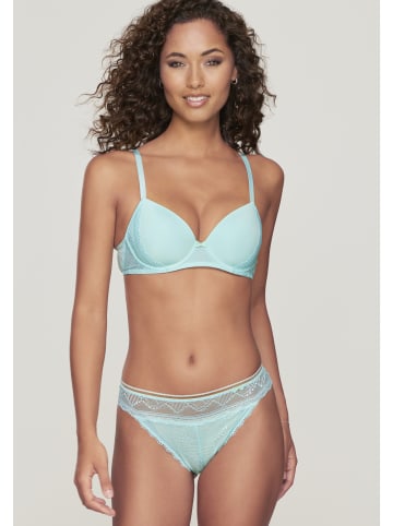 LASCANA String in türkis