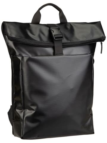 Jost Rucksack Tolja in Schwarz