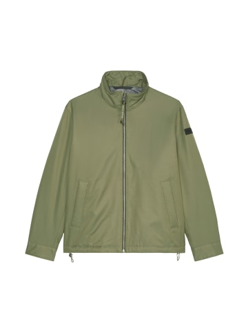 Marc O'Polo Blouson regular in olive