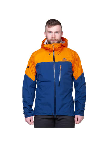 MOUNTAIN EQUIPMENT Funktionsjacke M ATMO JACKET in Orange