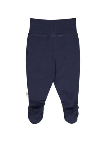 müsli Babyhose in blue