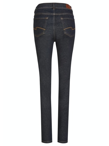 ANGELS Jeans Jeans Skinny in Blau