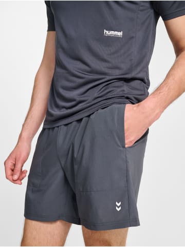 Hummel Anzug Hmlpulse Herren in EBONY