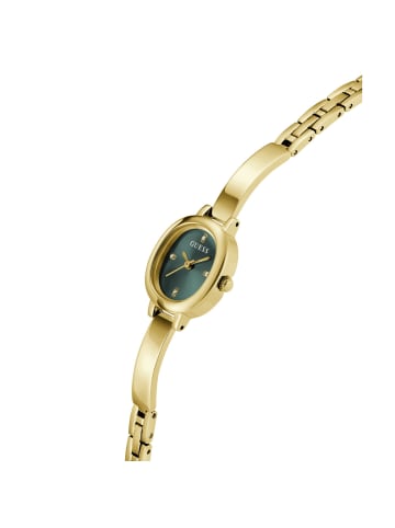 Guess Quarzuhr GW0924L7 in Gold