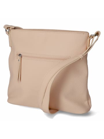 Fräulein Frida Handtasche in rosa