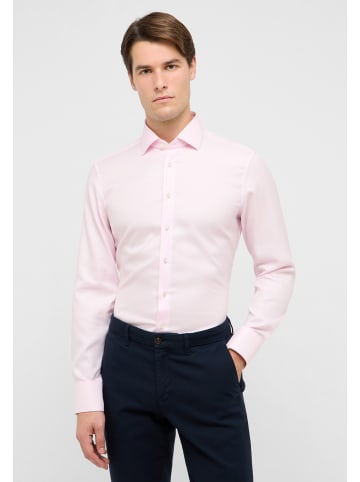 Eterna Hemd SLIM FIT in soft pink