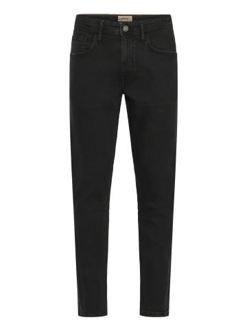 BLEND Slim-fit-Jeans BHTWISTER in Schwarz