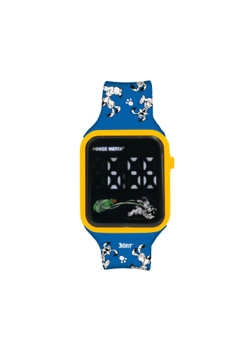 Lexibook Astérix LED Digitaluhr