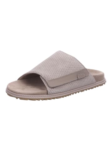 TOMS Herren-Pantoletten Danilo in Beige