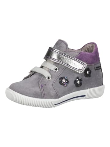 Richter Shoes Sneaker in Grau