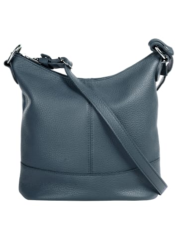 Cluty Umhängetasche in blau