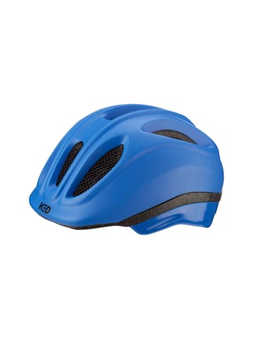 KED Kinderhelm  MEGGY II TREND in blau
